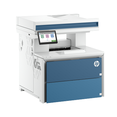 HP LaserJet