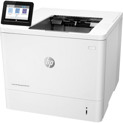 HP LaserJet