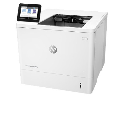 HP LaserJet