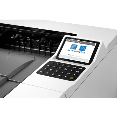 HP LaserJet