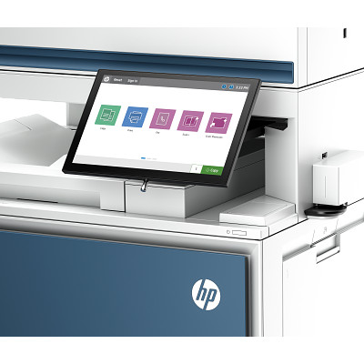 HP LaserJet