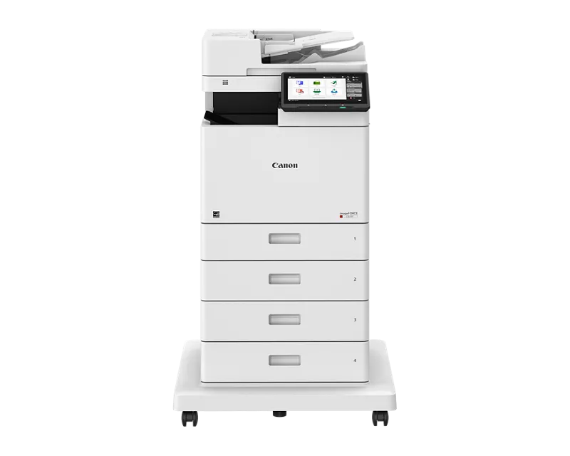imageFORCE