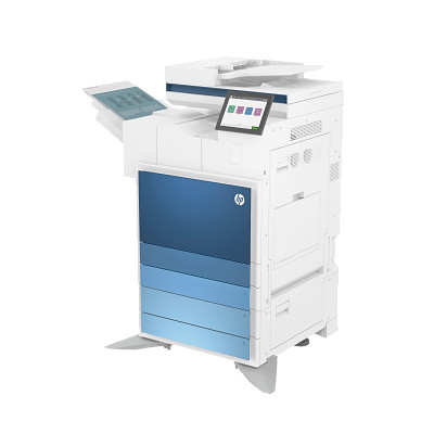 HP LaserJet