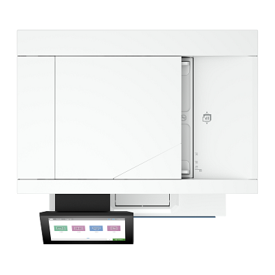HP LaserJet