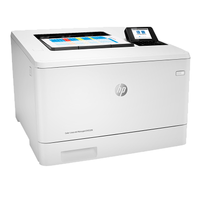 HP LaserJet