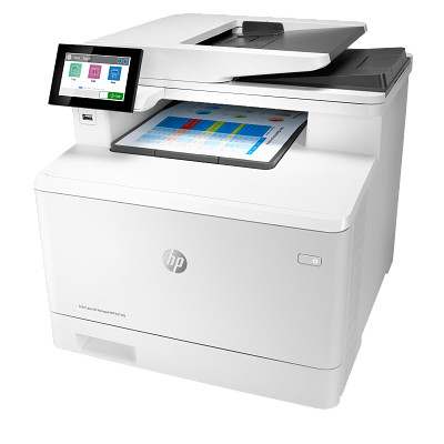 HP LaserJet