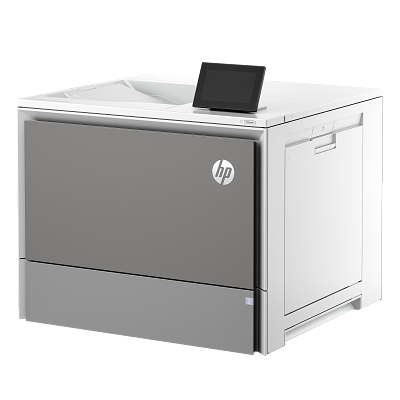 HP LaserJet