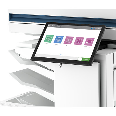 HP LaserJet