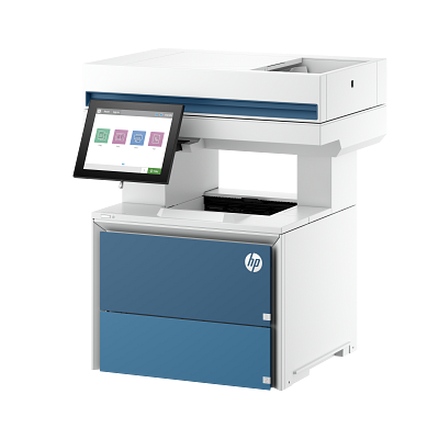 HP LaserJet