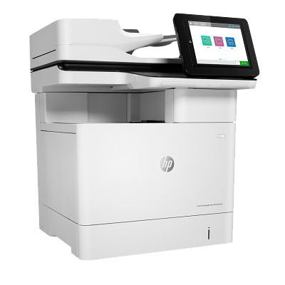 HP LaserJet