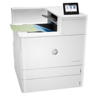 HP LaserJet