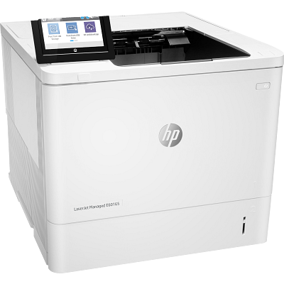 HP LaserJet