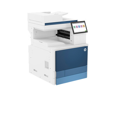 HP LaserJet