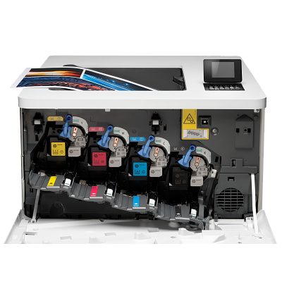 HP LaserJet