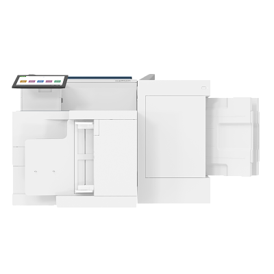 HP LaserJet