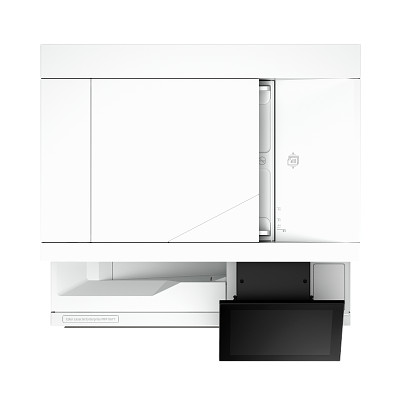 HP LaserJet