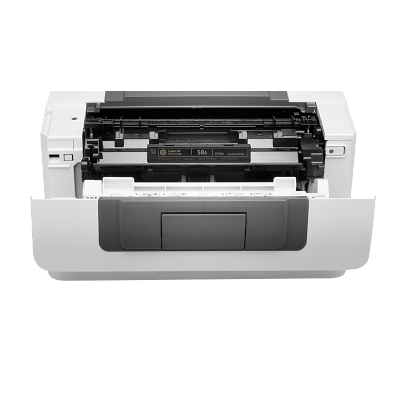 HP LaserJet