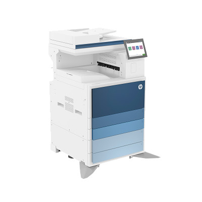 HP LaserJet