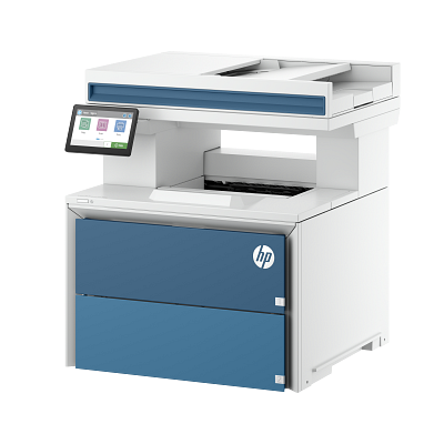 HP LaserJet