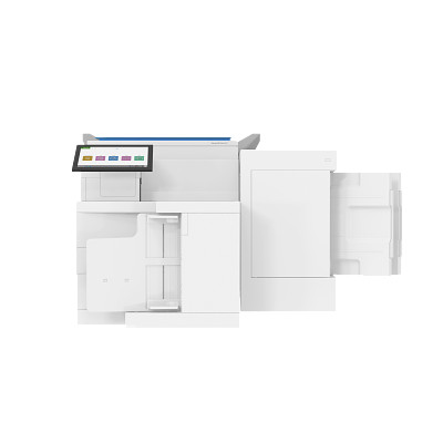 HP LaserJet