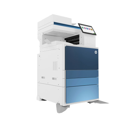 HP LaserJet
