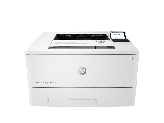 HP LaserJet