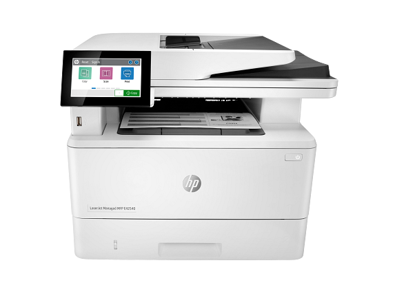 HP LaserJet