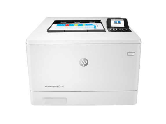 HP LaserJet