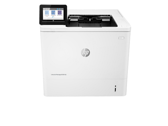 HP LaserJet