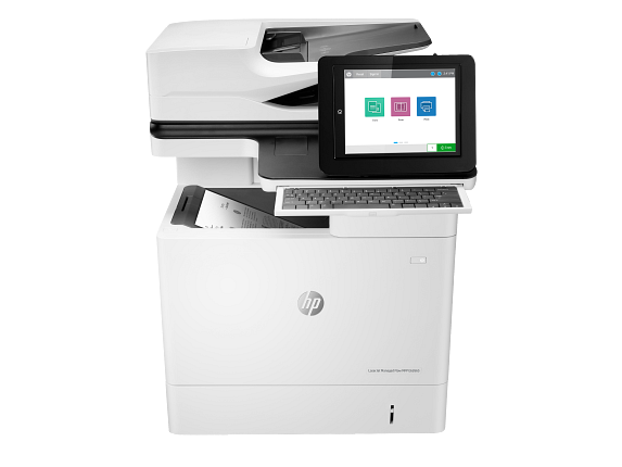 HP LaserJet