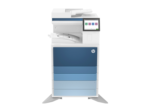 HP LaserJet