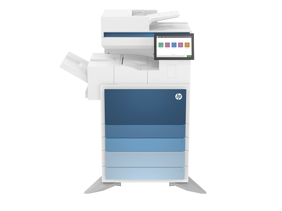 HP LaserJet