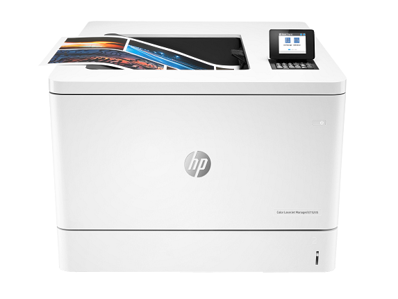 HP LaserJet