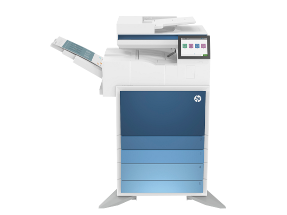 HP LaserJet