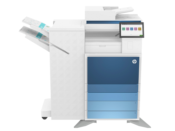 HP LaserJet