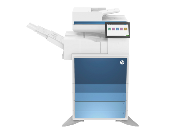 HP LaserJet