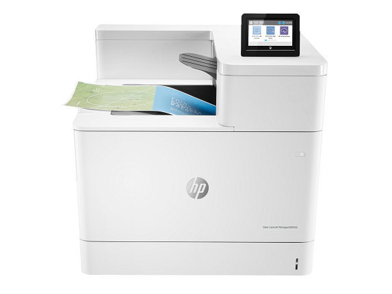 HP LaserJet