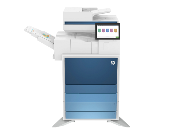 HP LaserJet