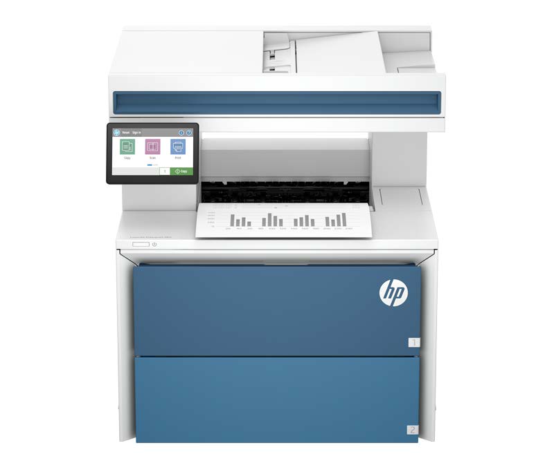 HP LaserJet