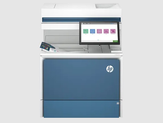 HP LaserJet