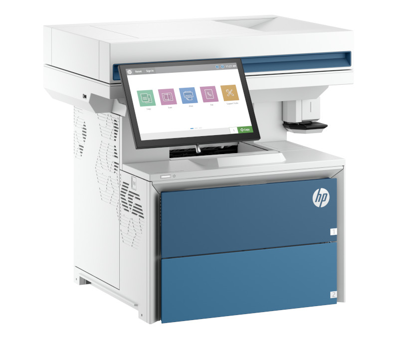 HP LaserJet