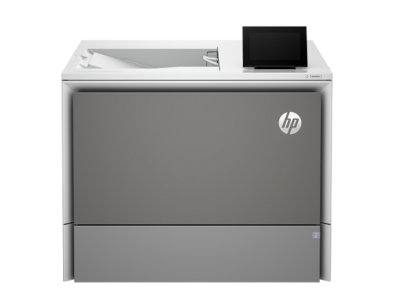 HP LaserJet