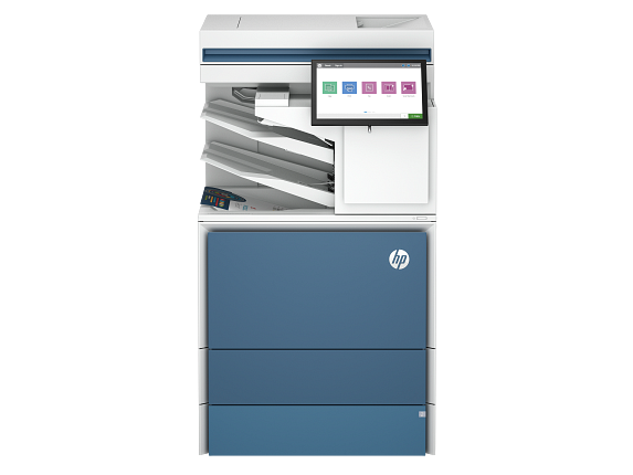 HP LaserJet