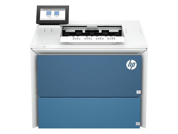 HP LaserJet