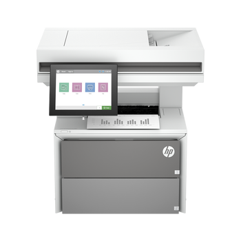 HP LaserJet