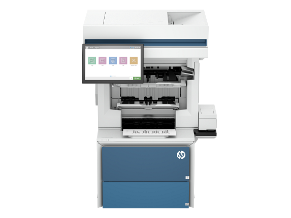 HP LaserJet
