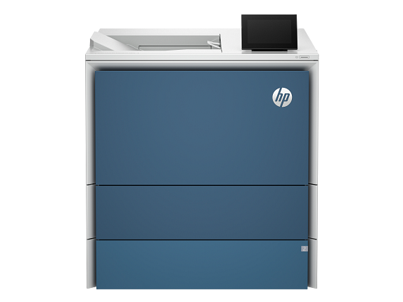 HP LaserJet