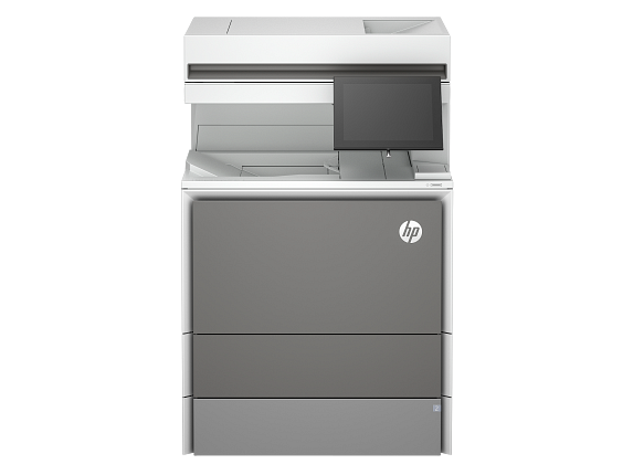 HP LaserJet