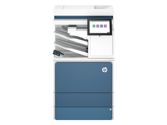 HP LaserJet