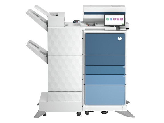 HP LaserJet